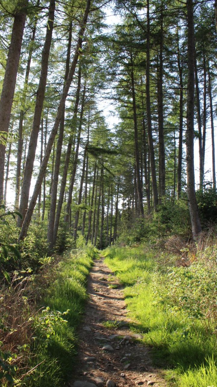 Pitlochry Youth Hostel Bagian luar foto